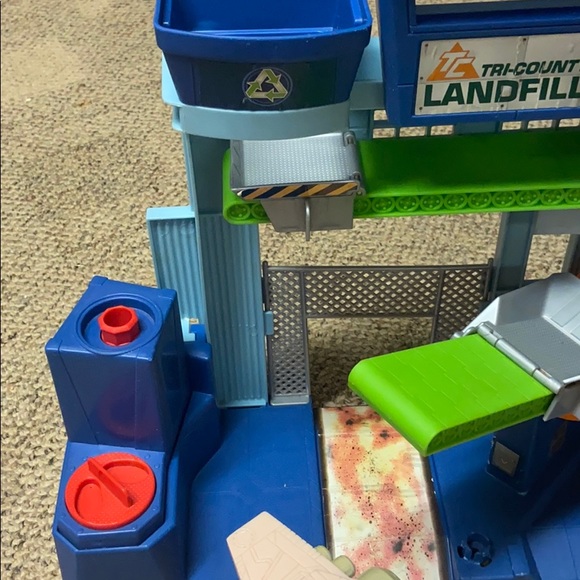 Imaginext Toy Story Bundle - Picture 5 of 7